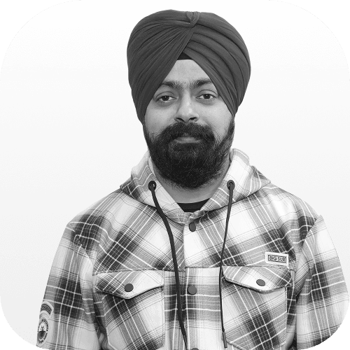 Gagandeep Singh