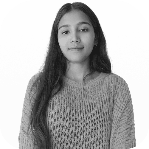Shweta Verma