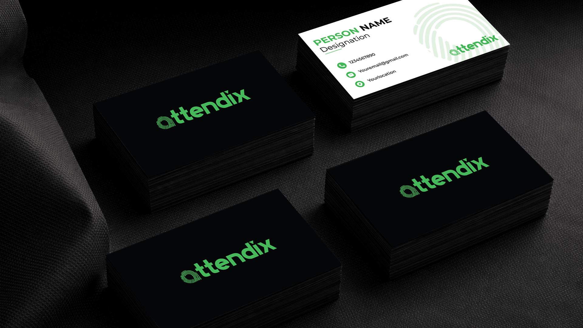 Brand development project 1