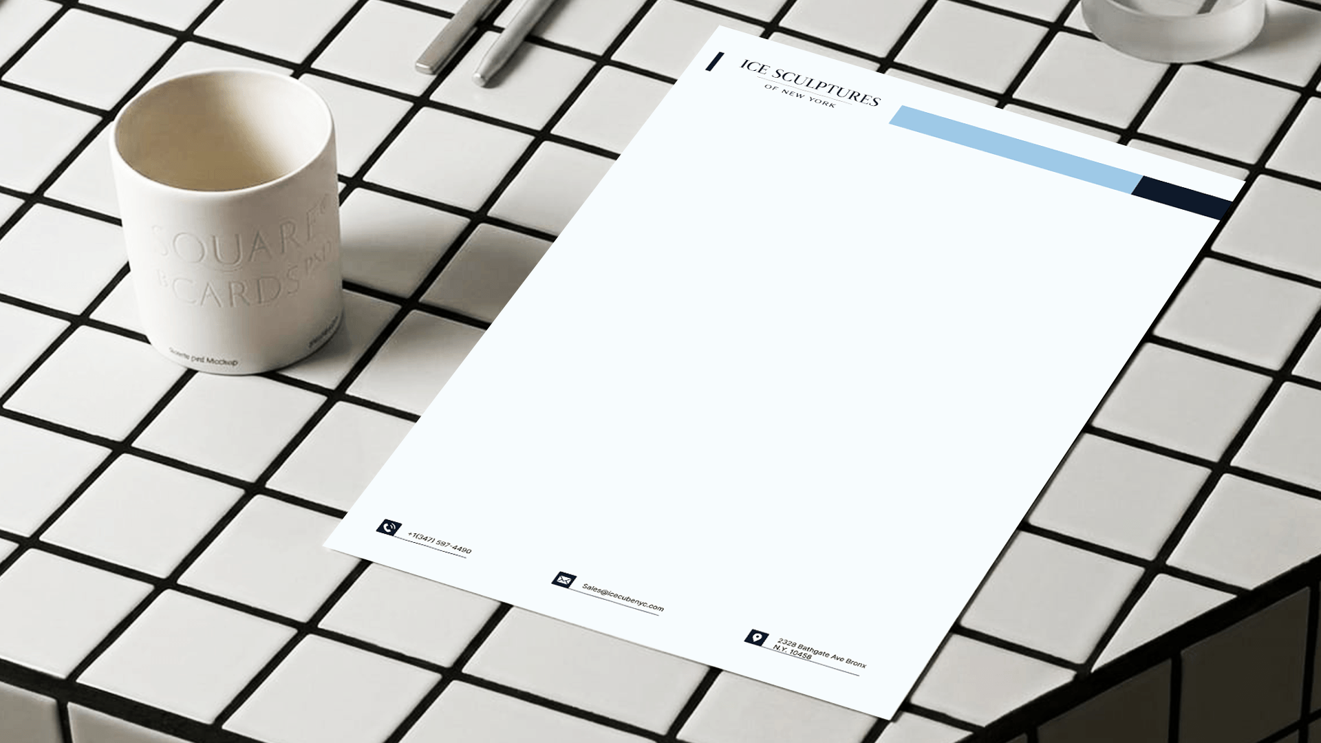 Brand development project 10