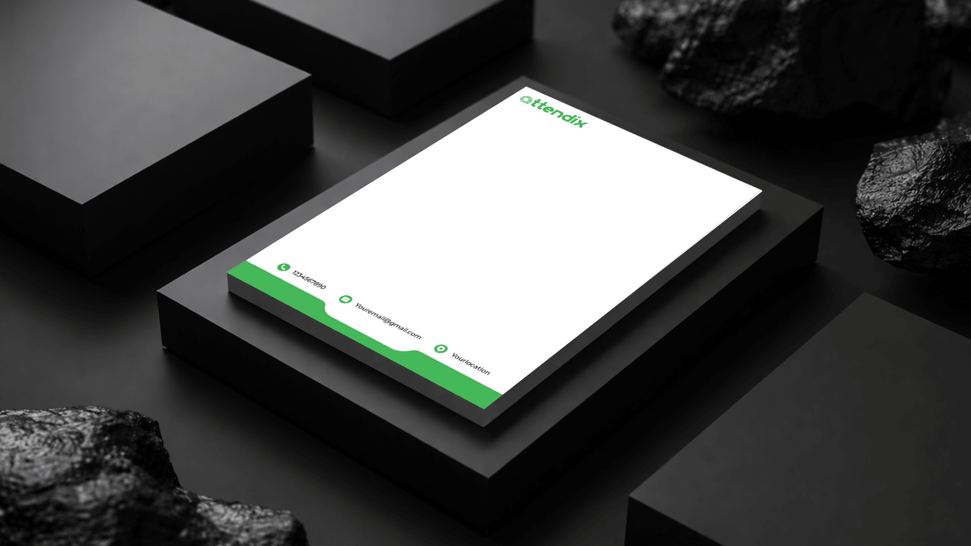 Brand development project 11