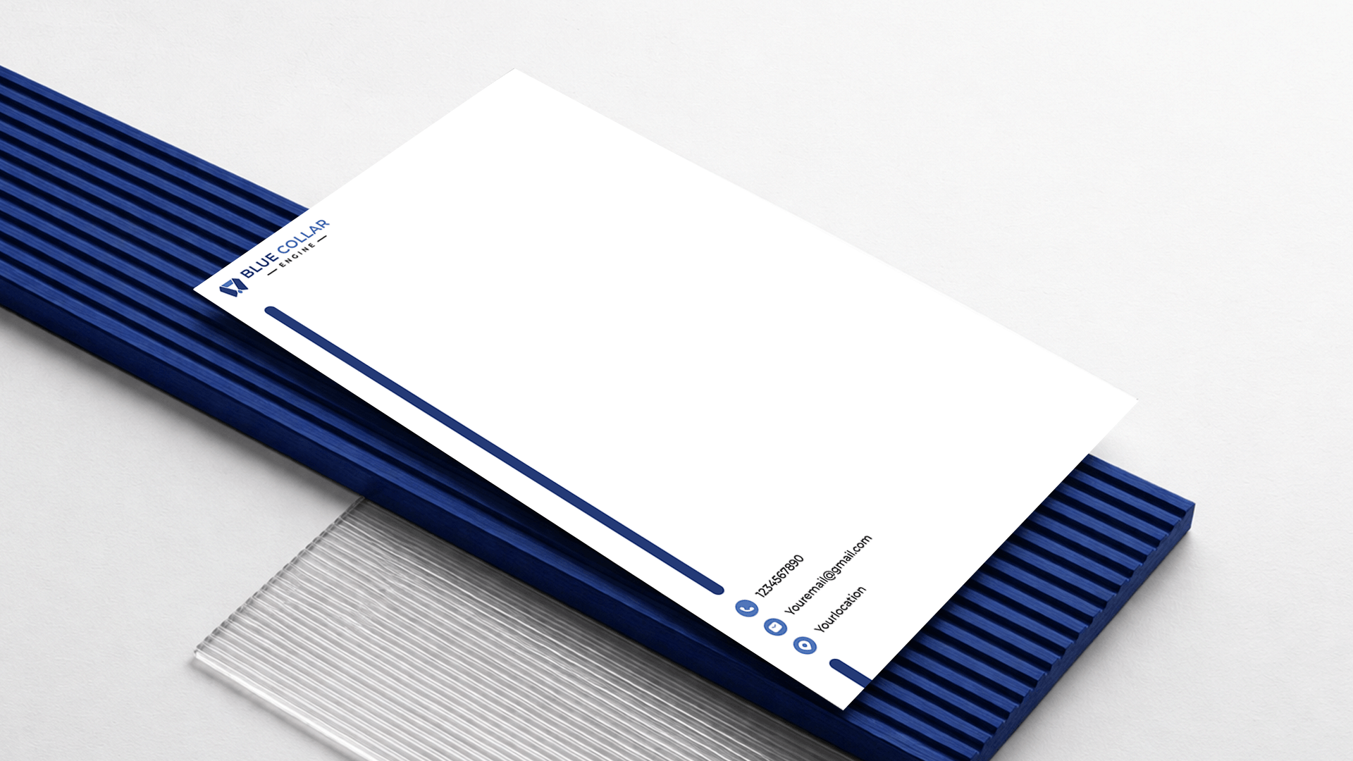 Brand development project 12