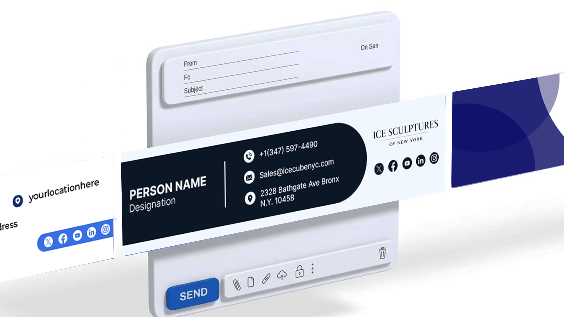 Brand development project 14