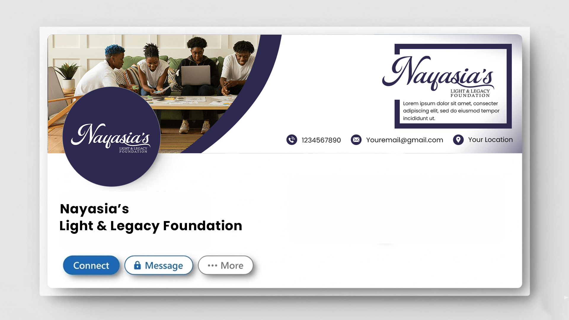 Brand development project 16