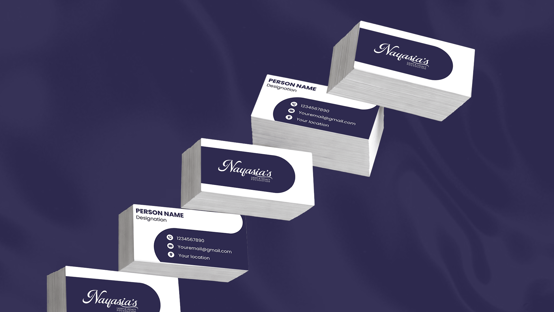 Brand development project 4