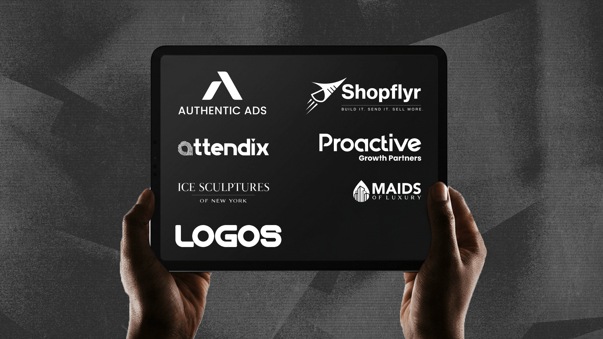 Brand development project 7