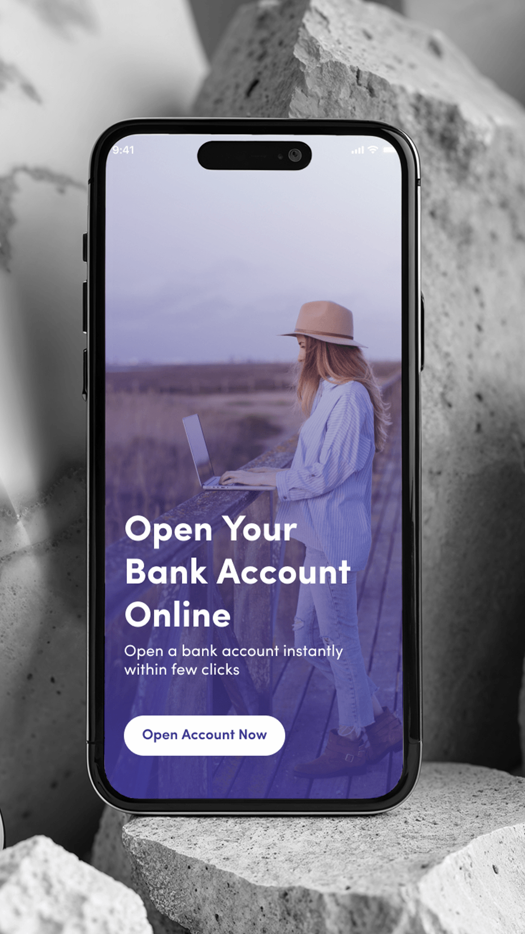 Mobile app development project 10