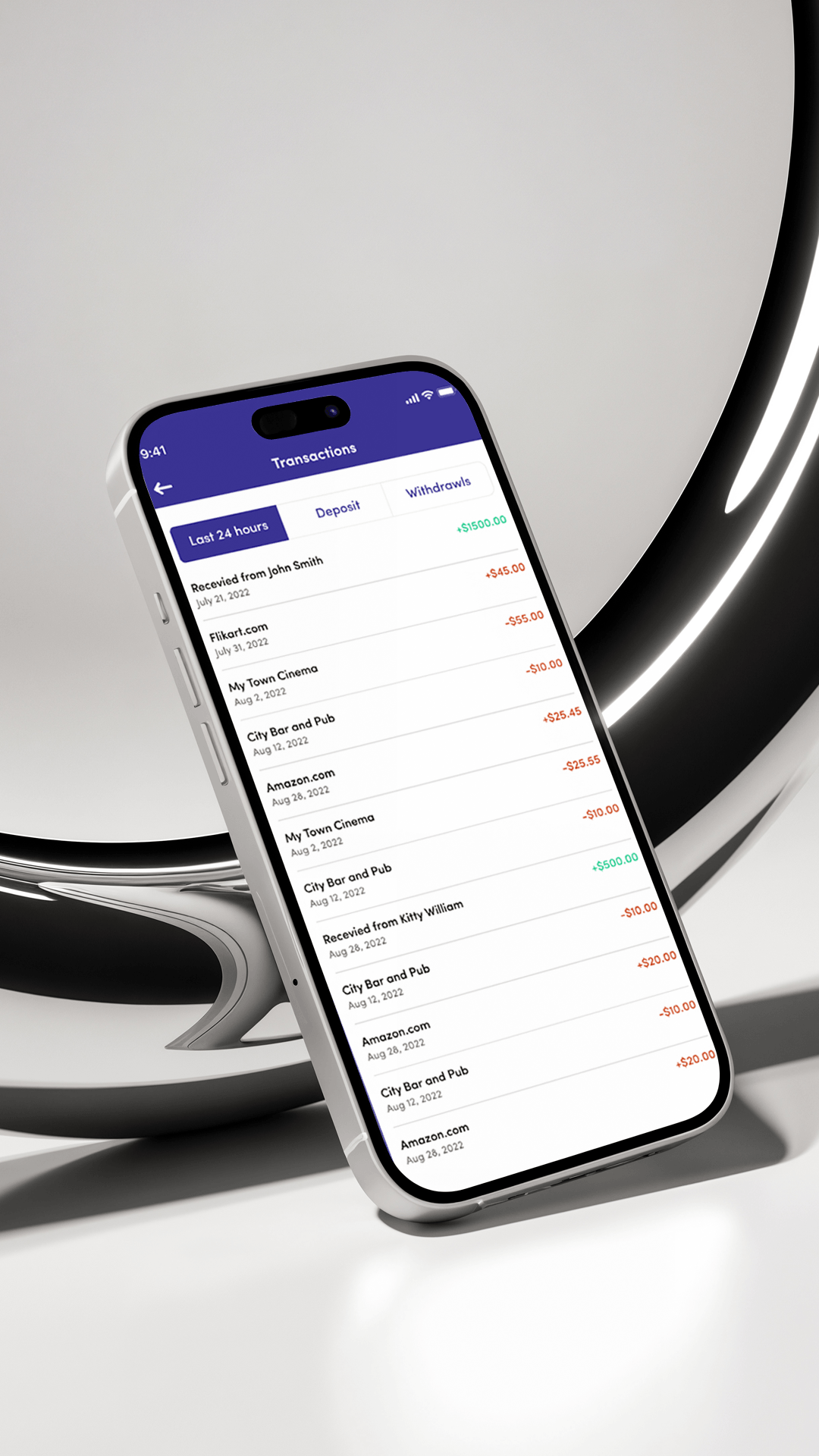 Mobile app development project 12