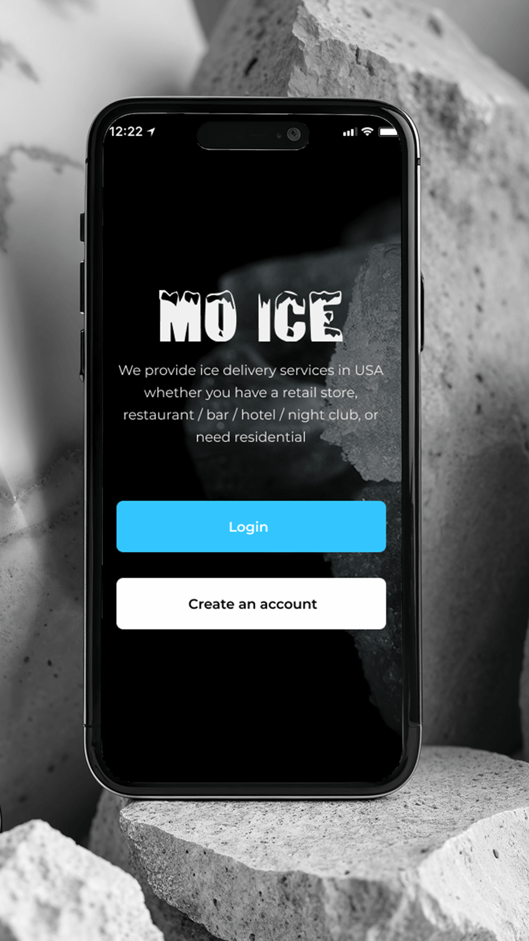 Mobile app development project 13