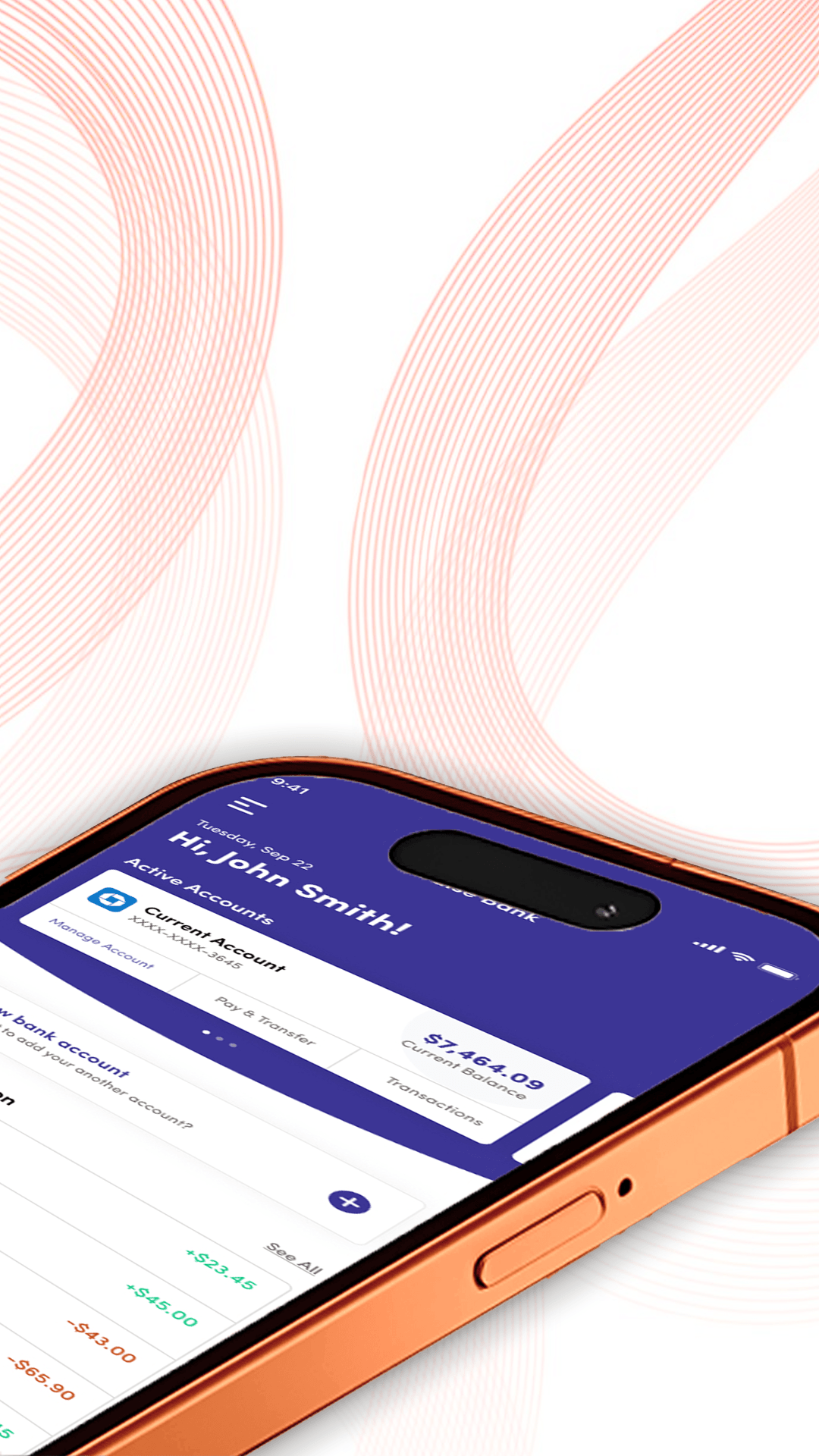 Mobile app development project 9