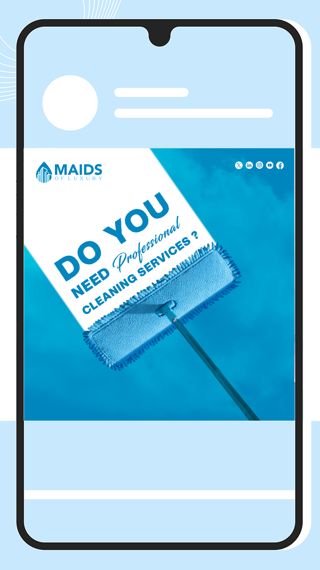 Social media project 2