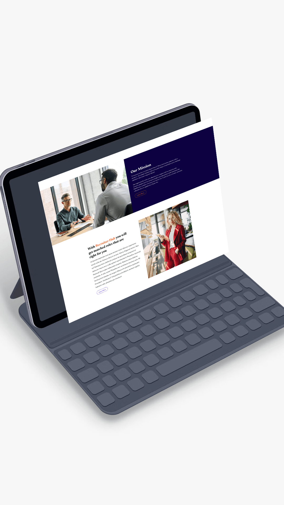 Web development project 11