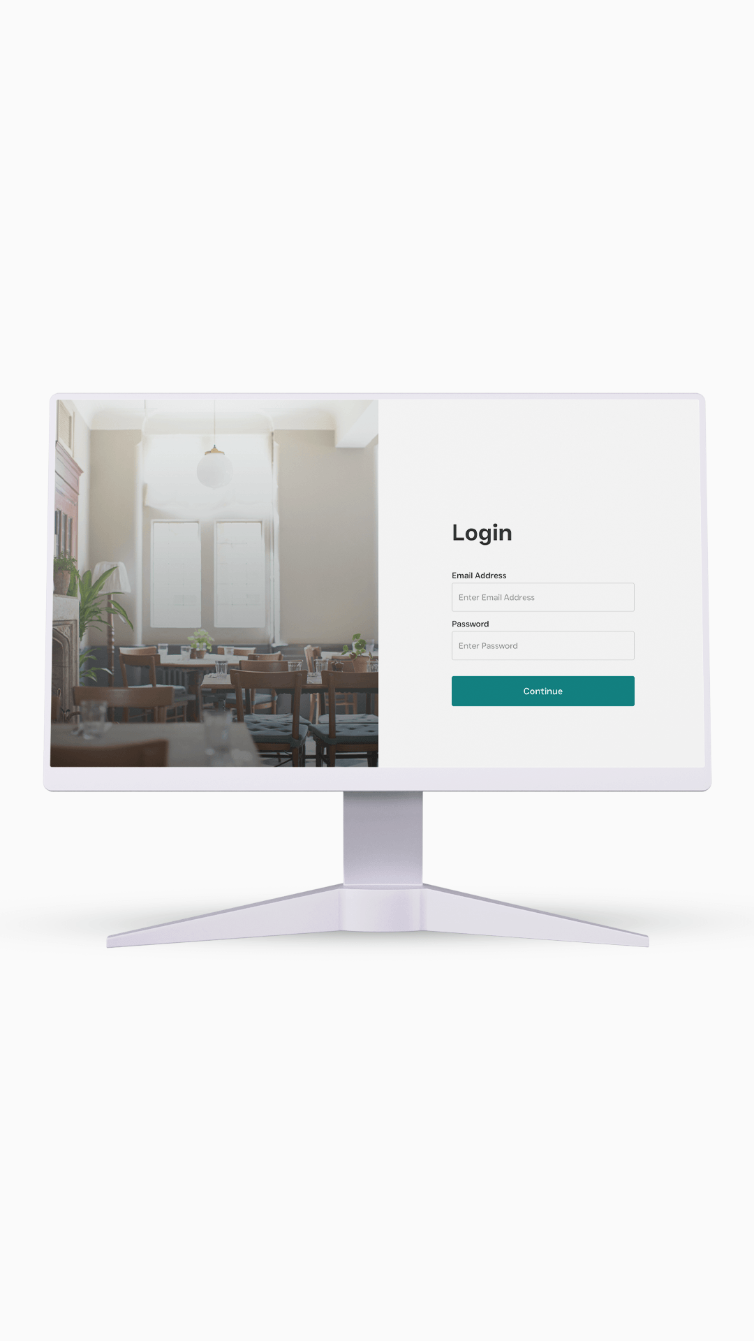 Web development project 4