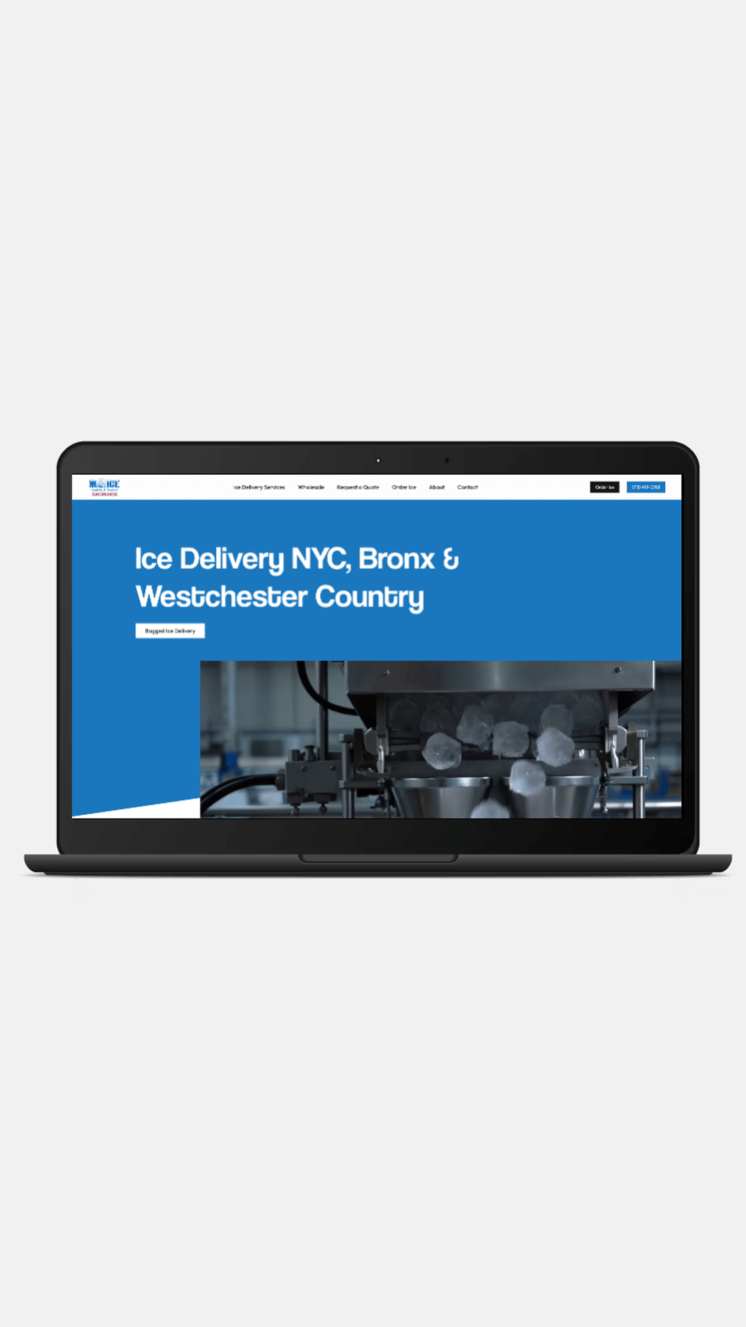 Web development project 6